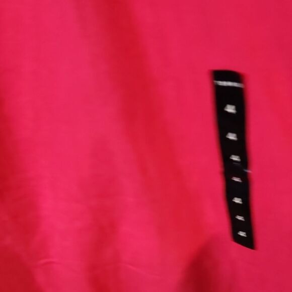 Torrid Pink Lace Camisole - Picture 3 of 6